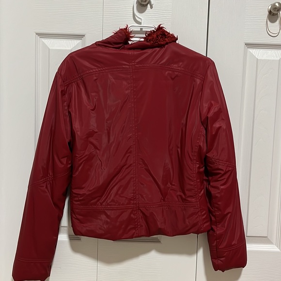 WHO Jeans(Jacket/Coats) / M/M / Red - Picture 2 of 4